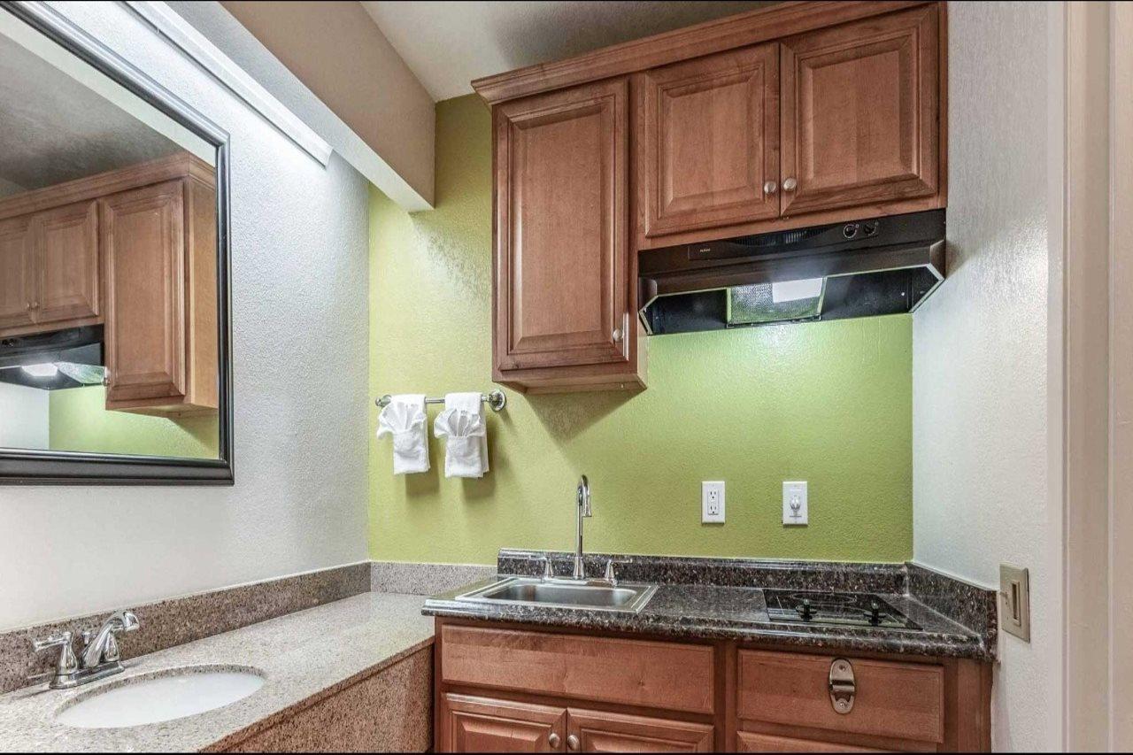 Studio 6-Anaheim, Ca المظهر الخارجي الصورة