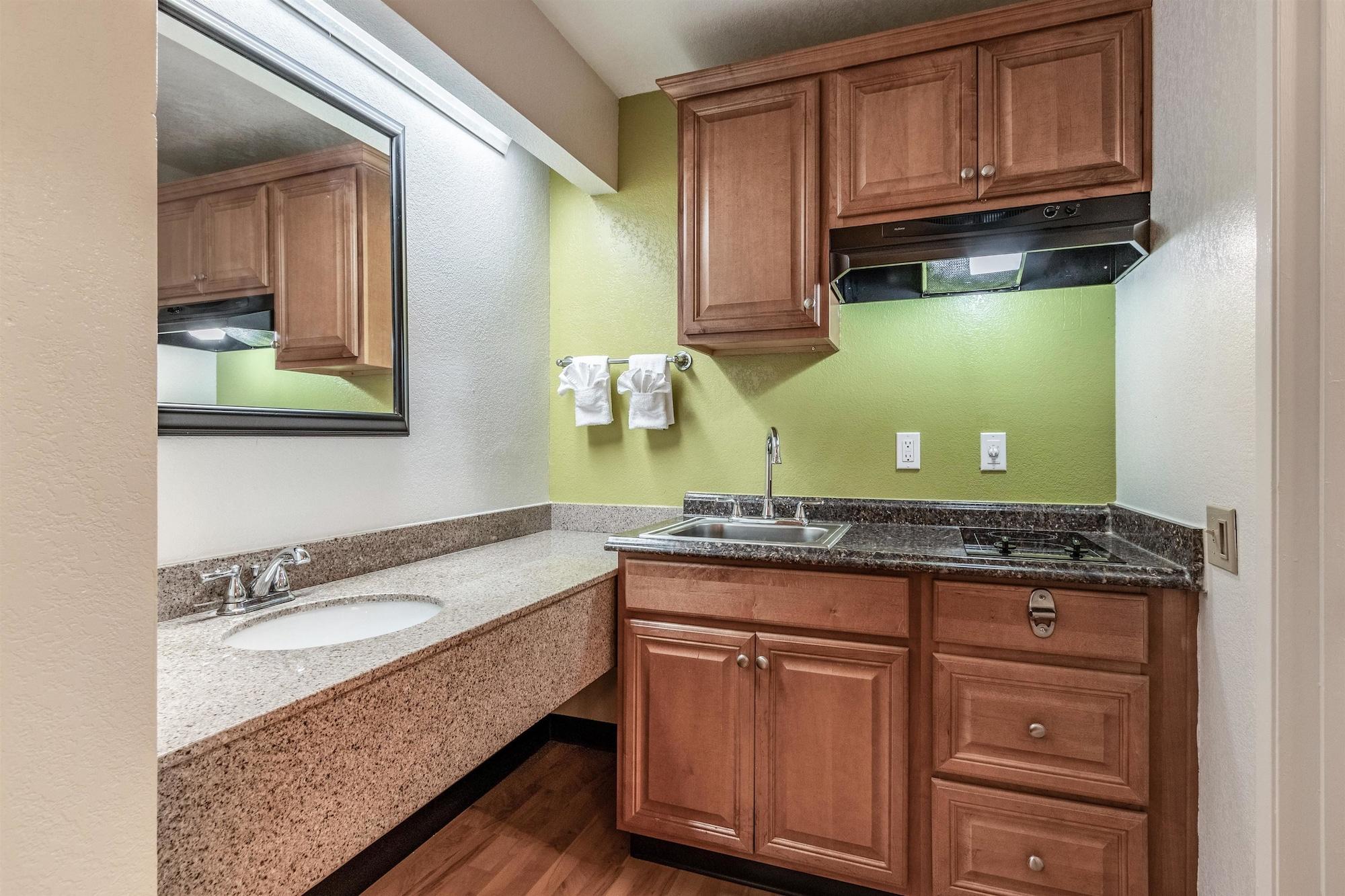 Studio 6-Anaheim, Ca المظهر الخارجي الصورة