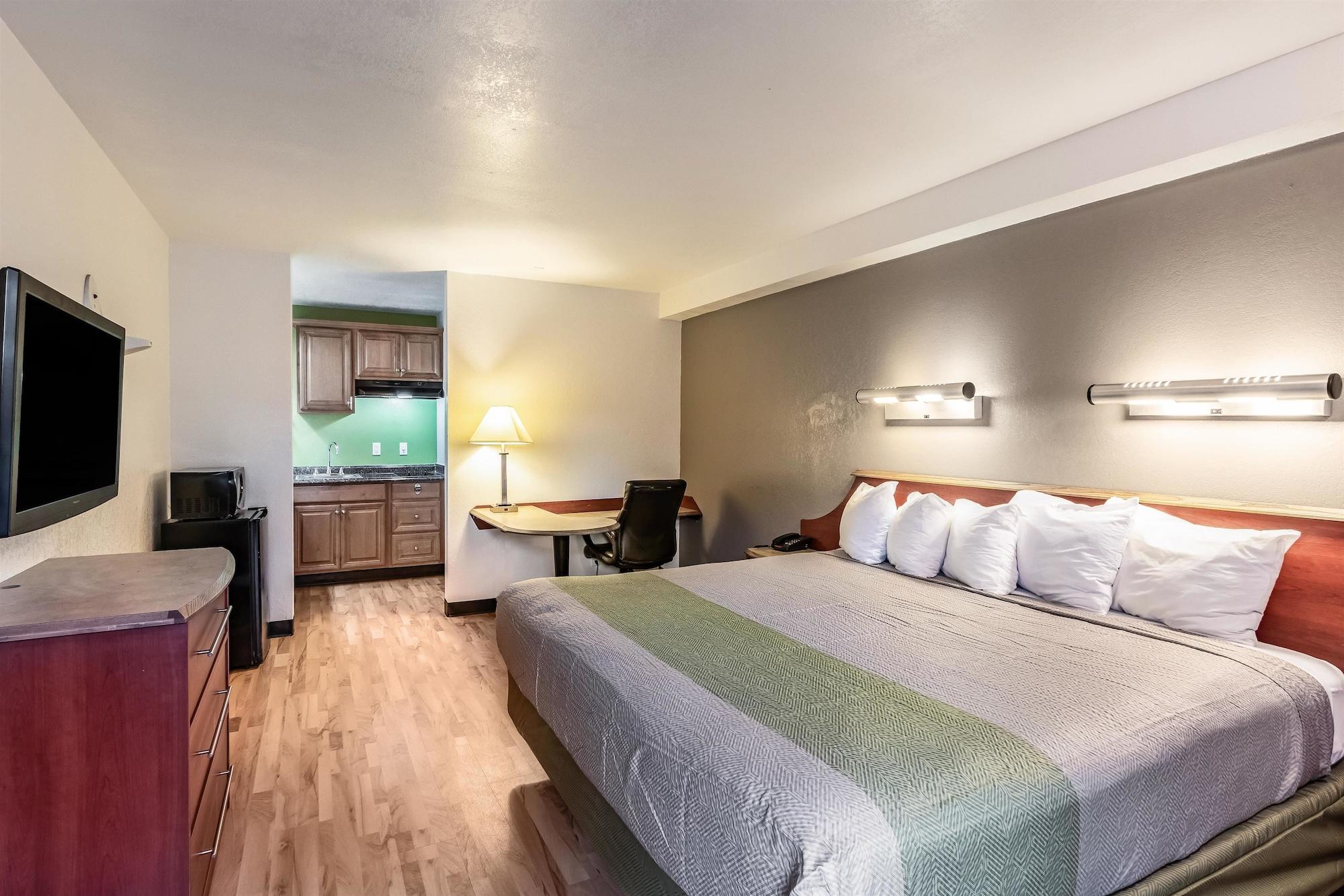 Studio 6-Anaheim, Ca المظهر الخارجي الصورة