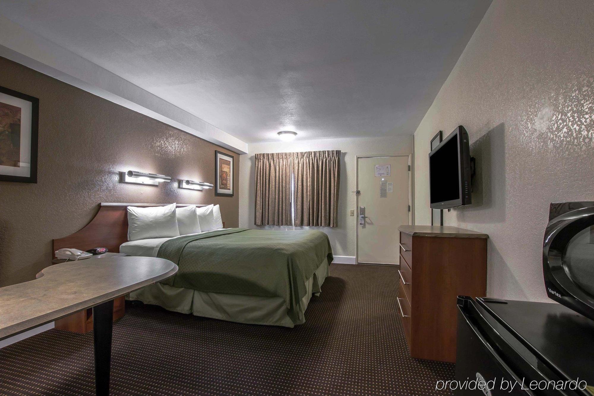 Studio 6-Anaheim, Ca المظهر الخارجي الصورة