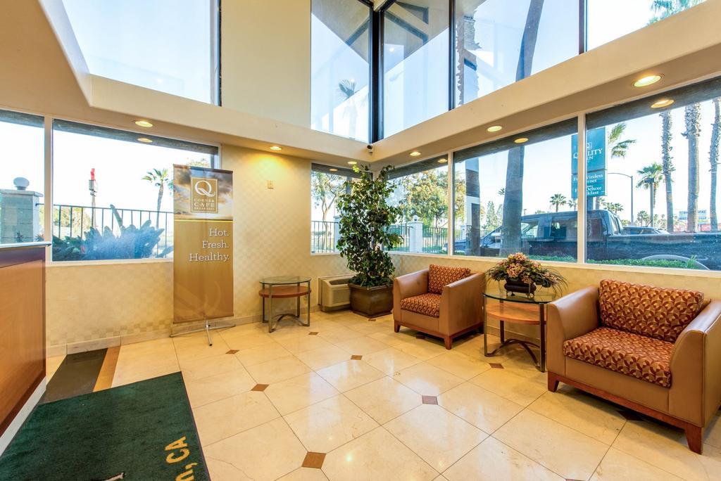Studio 6-Anaheim, Ca المظهر الخارجي الصورة