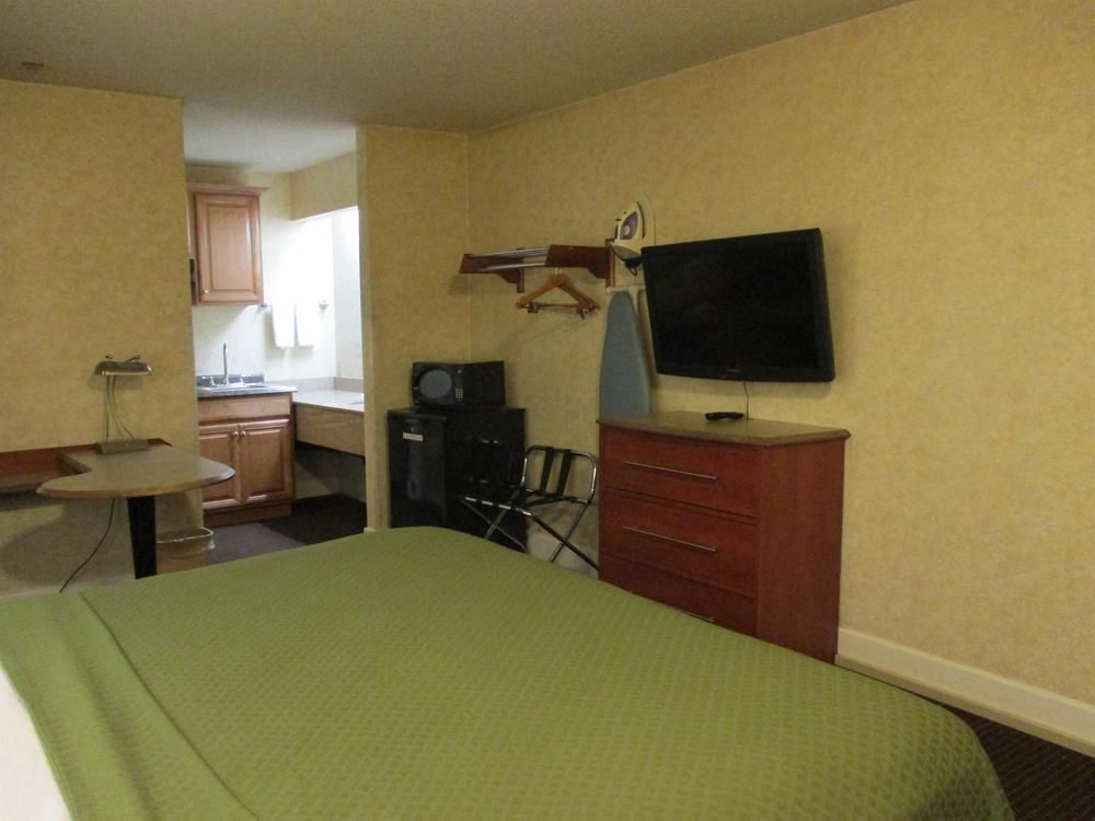 Studio 6-Anaheim, Ca المظهر الخارجي الصورة