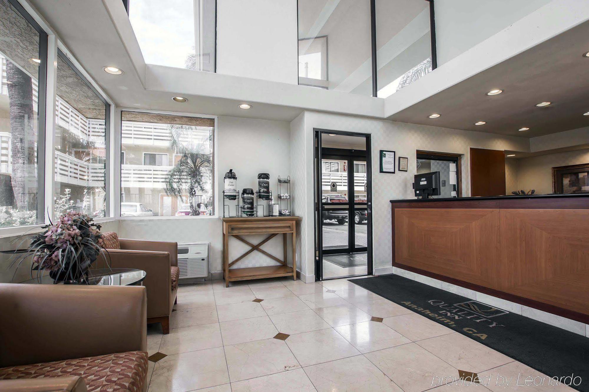 Studio 6-Anaheim, Ca المظهر الخارجي الصورة