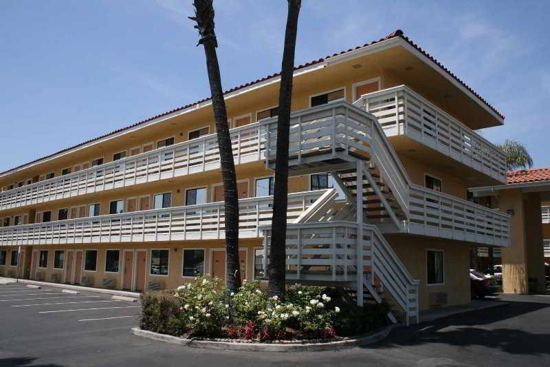 Studio 6-Anaheim, Ca المظهر الخارجي الصورة